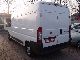 2008 Fiat  Ducato Multijet Lounge Polska FV Van or truck up to 7.5t Other vans/trucks up to 7 photo 4