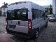 2009 Fiat  High spatial Ducato Kombi 33 L2H2 120 M-Jet Van or truck up to 7.5t Estate - minibus up to 9 seats photo 9