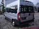 2009 Fiat  High spatial Ducato Kombi 33 L2H2 120 M-Jet Van or truck up to 7.5t Estate - minibus up to 9 seats photo 1