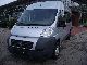 2009 Fiat  High spatial Ducato Kombi 33 L2H2 120 M-Jet Van or truck up to 7.5t Estate - minibus up to 9 seats photo 8