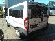 2008 Fiat  2.3 JTD Ducato Panorama 120PS * 9 * 3 *-seater Van or truck up to 7.5t Estate - minibus up to 9 seats photo 1