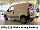 2011 Fiat  Fiorino KAWA SX 3.1 Van or truck up to 7.5t Box-type delivery van photo 2