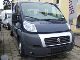 2009 Fiat  Ducato Maxi 35 bunk L5 Multijet 120 Van or truck up to 7.5t Stake body photo 11