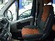 2009 Fiat  Ducato Maxi 35 bunk L5 Multijet 120 Van or truck up to 7.5t Stake body photo 5