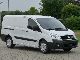 2011 Fiat  Scudo 2.0 JTD 120PK long! Deluxe / nr836 Van or truck up to 7.5t Box-type delivery van - long photo 3