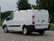 2011 Fiat  Scudo 2.0 JTD 120PK long! Deluxe / nr836 Van or truck up to 7.5t Box-type delivery van - long photo 4