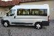 2009 Fiat  Ducato 33 2.3 JTD L2H2 high spatial cluster Van or truck up to 7.5t Estate - minibus up to 9 seats photo 14