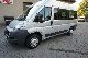 2009 Fiat  Ducato 33 2.3 JTD L2H2 high spatial cluster Van or truck up to 7.5t Estate - minibus up to 9 seats photo 1