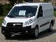 Fiat  Scudo 2.0 JTD 120PK long! Deluxe / nr835 2011 Box-type delivery van - long photo