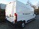 2011 Fiat  Ducato L4H2 130 MultiJet with winter cold expansion Van or truck up to 7.5t Refrigerator box photo 1