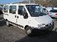 2003 Fiat  Ducato 2.3 JTD 15 truck-Perm. + Air engine failure Van or truck up to 7.5t Box-type delivery van photo 1