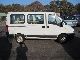 2003 Fiat  Ducato 2.3 JTD 15 truck-Perm. + Air engine failure Van or truck up to 7.5t Box-type delivery van photo 2
