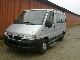 Fiat  Ducato 11 2.8 JTD Comb K 10prs 2005 Other buses and coaches photo