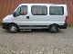 2005 Fiat  Ducato 11 2.8 JTD Comb K 10prs Coach Other buses and coaches photo 1