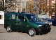 2001 Fiat  Doblo 1.9 D / 2 SLIDING DOORS / Air Van or truck up to 7.5t Estate - minibus up to 9 seats photo 1