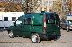 2001 Fiat  Doblo 1.9 D / 2 SLIDING DOORS / Air Van or truck up to 7.5t Estate - minibus up to 9 seats photo 3