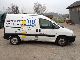 2004 Fiat  SCUDO U64 BOX 155 TKM ((BJ 2004)) Van or truck up to 7.5t Box-type delivery van photo 3
