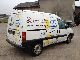 2004 Fiat  SCUDO U64 BOX 155 TKM ((BJ 2004)) Van or truck up to 7.5t Box-type delivery van photo 4