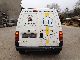 2004 Fiat  SCUDO U64 BOX 155 TKM ((BJ 2004)) Van or truck up to 7.5t Box-type delivery van photo 5