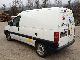 2004 Fiat  SCUDO U64 BOX 155 TKM ((BJ 2004)) Van or truck up to 7.5t Box-type delivery van photo 6