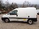 2004 Fiat  SCUDO U64 BOX 155 TKM ((BJ 2004)) Van or truck up to 7.5t Box-type delivery van photo 7