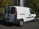 2009 Fiat  Doblo Maxi climate Van or truck up to 7.5t Box-type delivery van photo 2