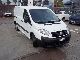 2008 Fiat  Scudo 2.0 JTD Van or truck up to 7.5t Other vans/trucks up to 7 photo 2