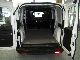 2011 Fiat  Doblo Cargo 1.6 Multijet SX maximum forwarding, air Van or truck up to 7.5t Box-type delivery van - long photo 4