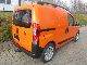 2009 Fiat  Fiorino van SX 1.3 MultiJet with AHK Van or truck up to 7.5t Other vans/trucks up to 7 photo 1