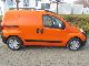 2009 Fiat  Fiorino van SX 1.3 MultiJet with AHK Van or truck up to 7.5t Other vans/trucks up to 7 photo 2