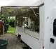2002 Fiat  Seba Borco - Höhns snack Van or truck up to 7.5t Traffic construction photo 1