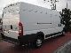 2011 Fiat  Ducato 35 L5H2 120 AIR ready for immediate dispatch! Van or truck up to 7.5t Box-type delivery van - high and long photo 7