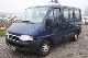 Fiat  Ducato 11 2.8 JTD Comb Comb K 6prs 2005 Other buses and coaches photo