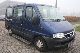 2005 Fiat  Ducato 11 2.8 JTD Comb Comb K 6prs Coach Other buses and coaches photo 1