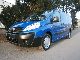 Fiat  Scudo L2H1 140 MultiJet SX with two sliding doors 2009 Box-type delivery van - long photo