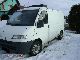 1996 Fiat  Ducato MOZLIWA ZAMIANA, RATY Van or truck up to 7.5t Other vans/trucks up to 7 photo 3
