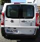 2009 Fiat  Scudo vitré cabine approfondie 6 places Van or truck up to 7.5t Box-type delivery van photo 1