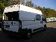 2007 Fiat  Ducato 2.3 JTD L2H2 Van or truck up to 7.5t Box-type delivery van - high and long photo 1