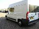2007 Fiat  Ducato 2.3 JTD L2H2 Van or truck up to 7.5t Box-type delivery van - high and long photo 2