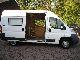 2007 Fiat  Ducato 2.3 JTD L2H2 Van or truck up to 7.5t Box-type delivery van - high and long photo 3