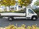 2011 Fiat  Ducato Maxi 35 bunk extra long 180'' L5'' Van or truck up to 7.5t Stake body photo 2