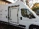 2010 Fiat  Ducato L3H3 6th gear box cooling Van or truck up to 7.5t Refrigerator box photo 10