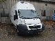 2010 Fiat  Ducato L3H3 6th gear box cooling Van or truck up to 7.5t Refrigerator box photo 1