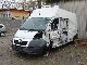 2010 Fiat  Ducato L3H3 6th gear box cooling Van or truck up to 7.5t Refrigerator box photo 2