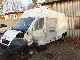 2010 Fiat  Ducato L3H3 6th gear box cooling Van or truck up to 7.5t Refrigerator box photo 3