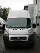 2011 Fiat  Ducato L5H3, 17 m3 - 37% off! Van or truck up to 7.5t Box-type delivery van - high and long photo 1