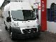 2011 Fiat  Ducato L5H3, 17 m3 - 37% off! Van or truck up to 7.5t Box-type delivery van - high and long photo 2