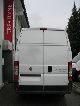 2011 Fiat  Ducato L5H3, 17 m3 - 37% off! Van or truck up to 7.5t Box-type delivery van - high and long photo 7