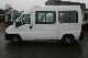 2002 Fiat  Ducato 2.8D Automatic Van or truck up to 7.5t Estate - minibus up to 9 seats photo 1