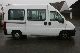 2002 Fiat  Ducato 2.8D Automatic Van or truck up to 7.5t Estate - minibus up to 9 seats photo 2
